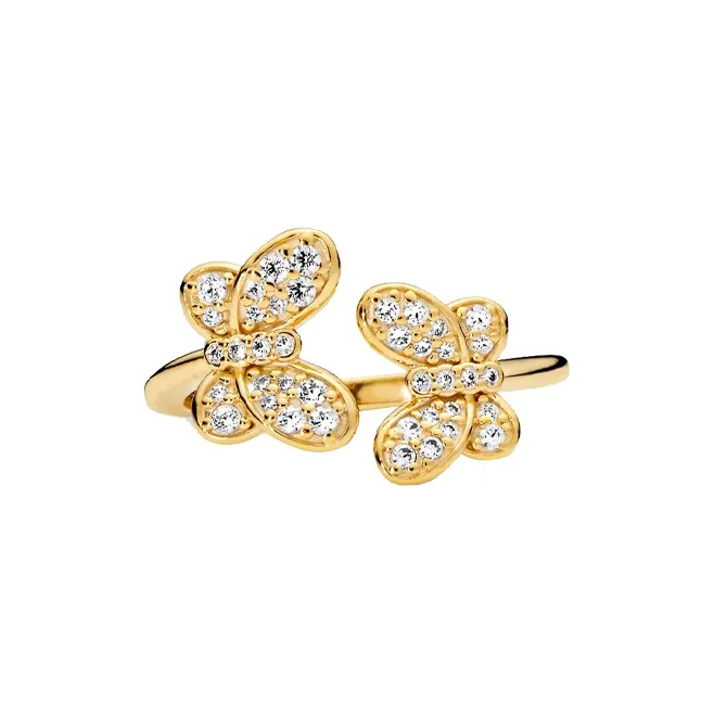 Pandora Rings Women's-2