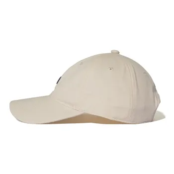 Nautica White Sail Cotton Baseball Caps Unisex