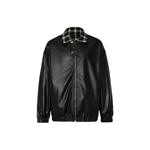 GTRG Leather Jackets Unisex