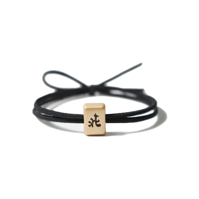 FREE RABBITⅡ Hair Ties Women's-3