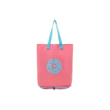 Pink & Blue