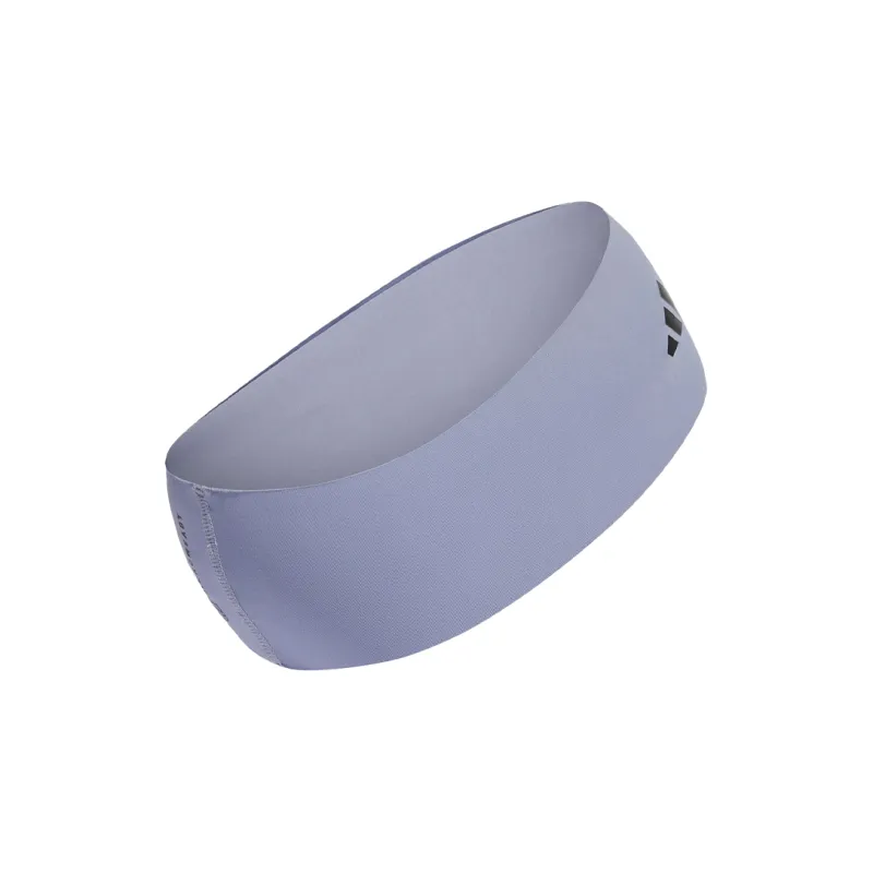 Adidas Hair Bands Unisex Purple-1