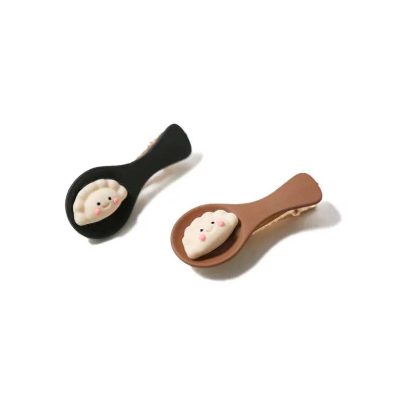 FREE RABBITⅡ Hair Clips Women's-3