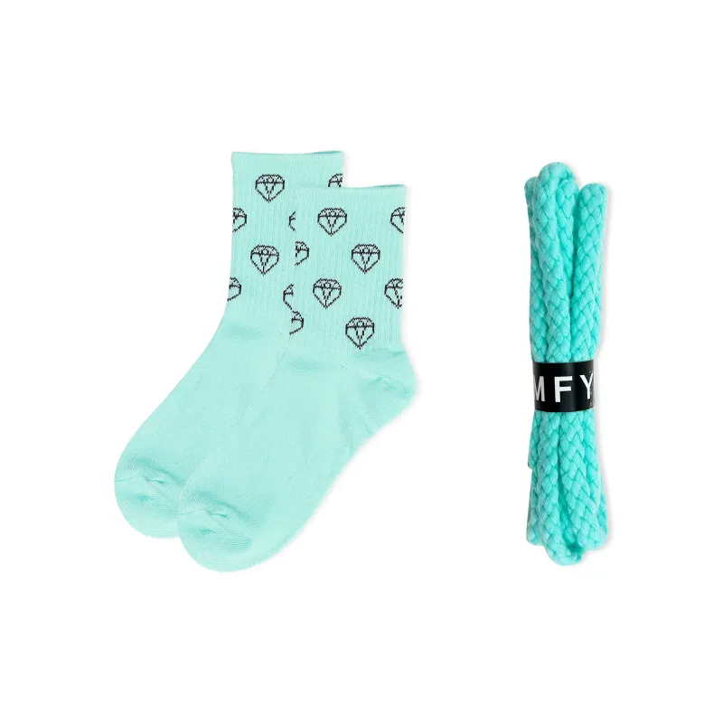CMFY Shoelaces Unisex-3