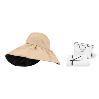 VINEY Polyester Sun Protection Hats Women's