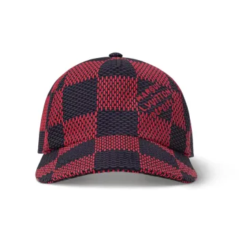 LOUIS VUITTON Damier Pop Cap