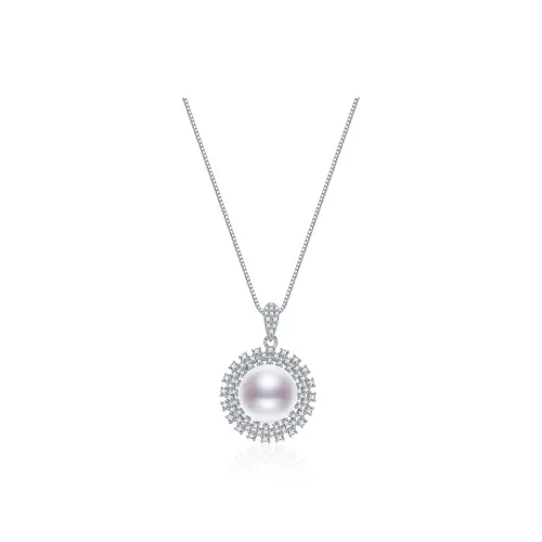 GN PEARL Pearl Pendants Women's