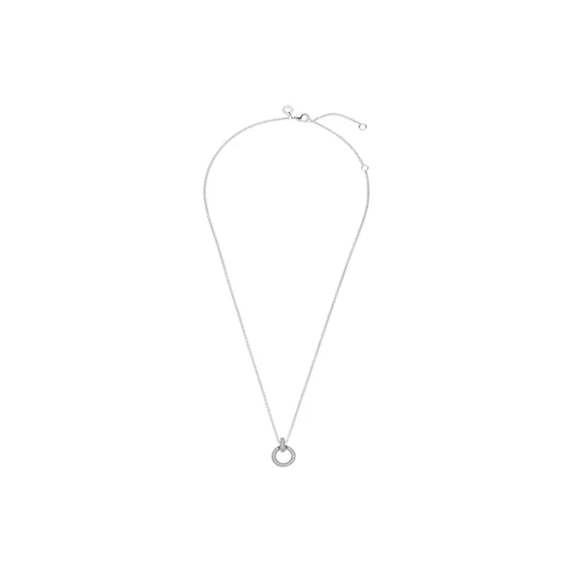 Pandora Necklaces Women's-2