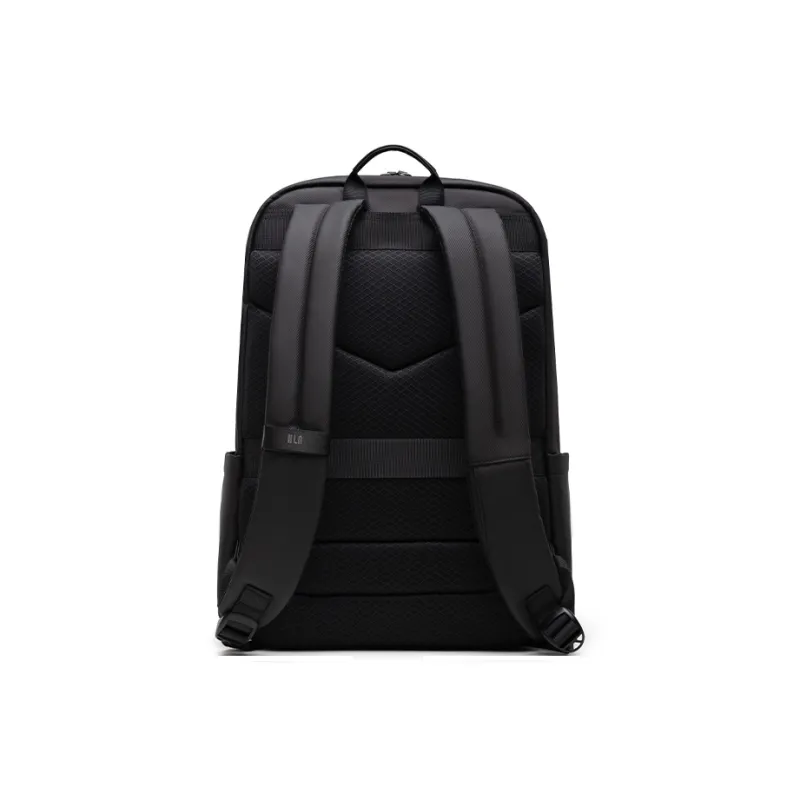 HLA Polyester Backpack Backpack Backpack Unisex Gray/Green/Black/Khaki-12