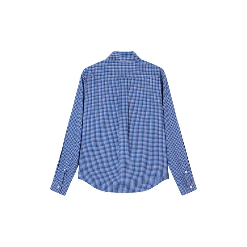 Ouyang Shirts Women's-9