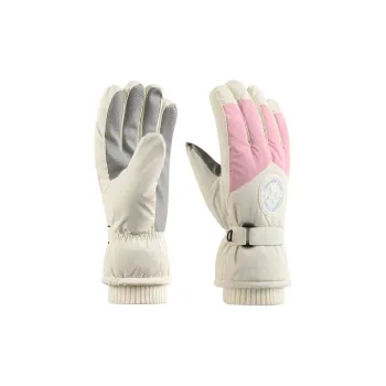 HNJ Ski Gloves