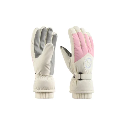 HNJ Ski Gloves