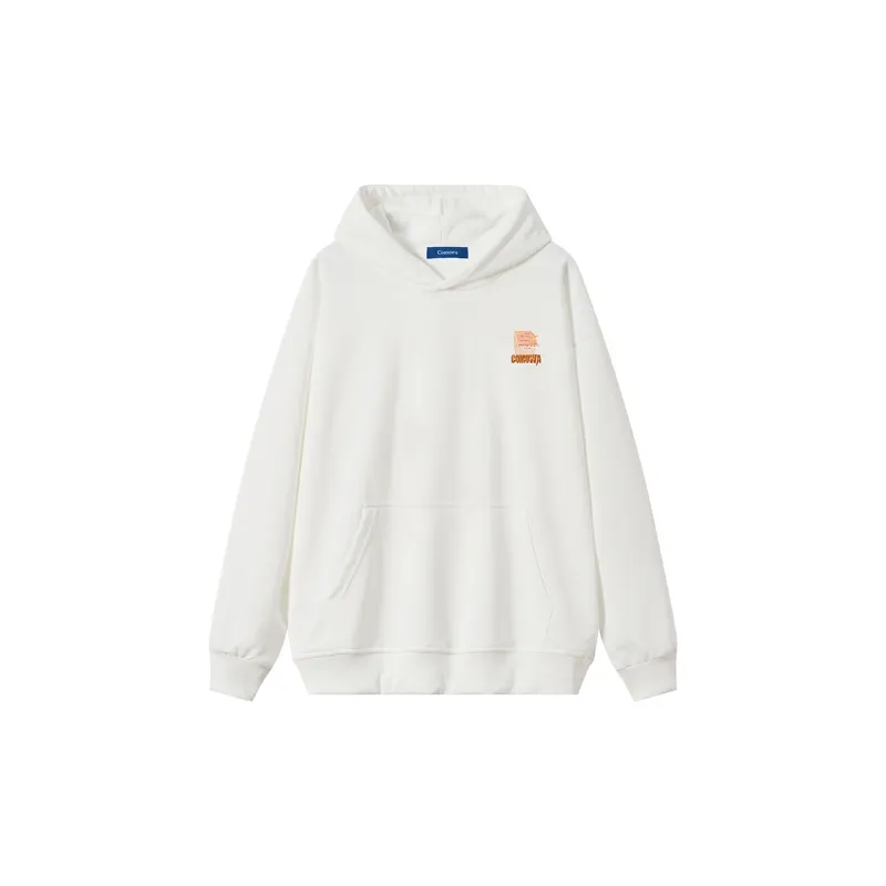 COMOWA Sweatshirts Unisex-4