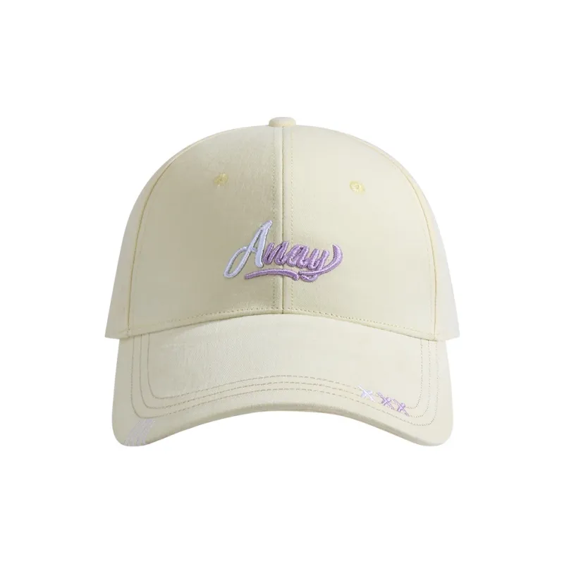 EEEENO Cotton Baseball Caps Women's-7