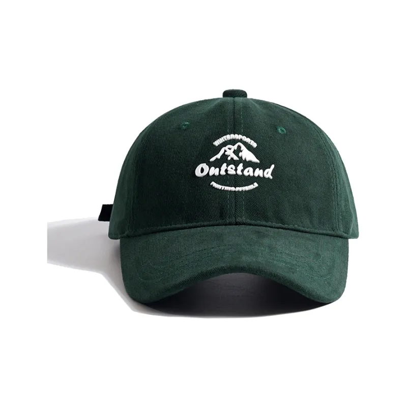 Yamaichi Maru Cotton Baseball Caps Unisex-6