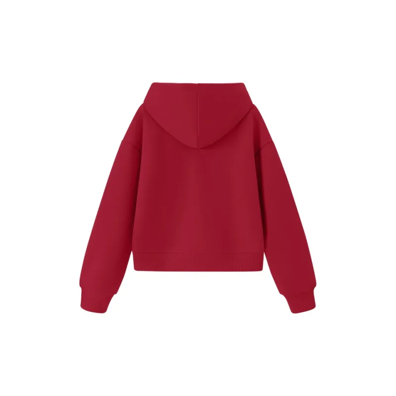 MJ STYLE Sweatshirts Women's-11