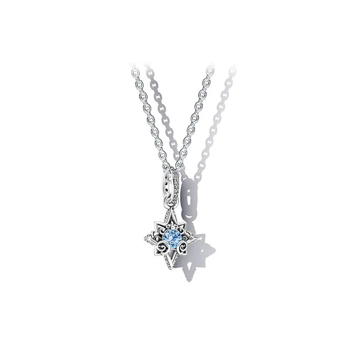 Pandora Necklaces Women's-0