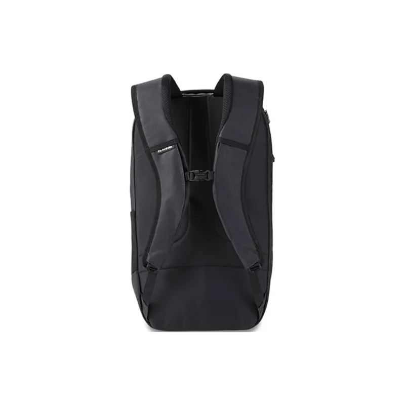 Dakine Polyester Backpack Medium Size Men's Black-1