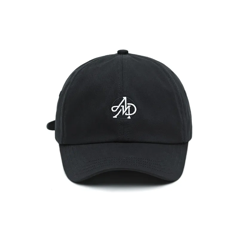 The MAD HATcher Cotton Baseball Caps Unisex-2