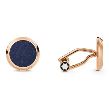 MONTBLANC Meisterstuck Cufflinks Men