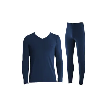 MIIOW Men Thermal Sets