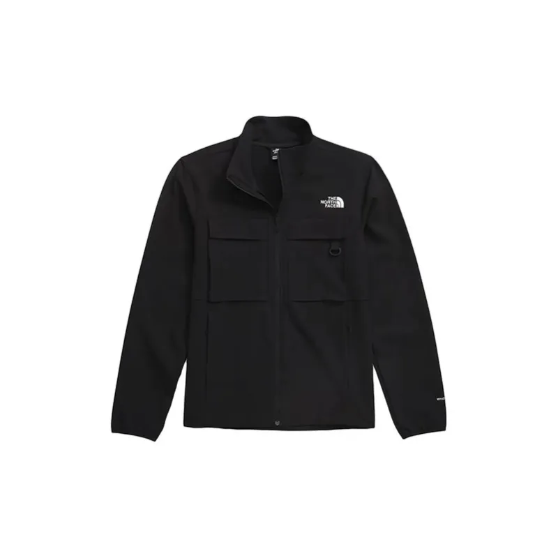 THE NORTH FACE Jackets & Coats Men's Black-1