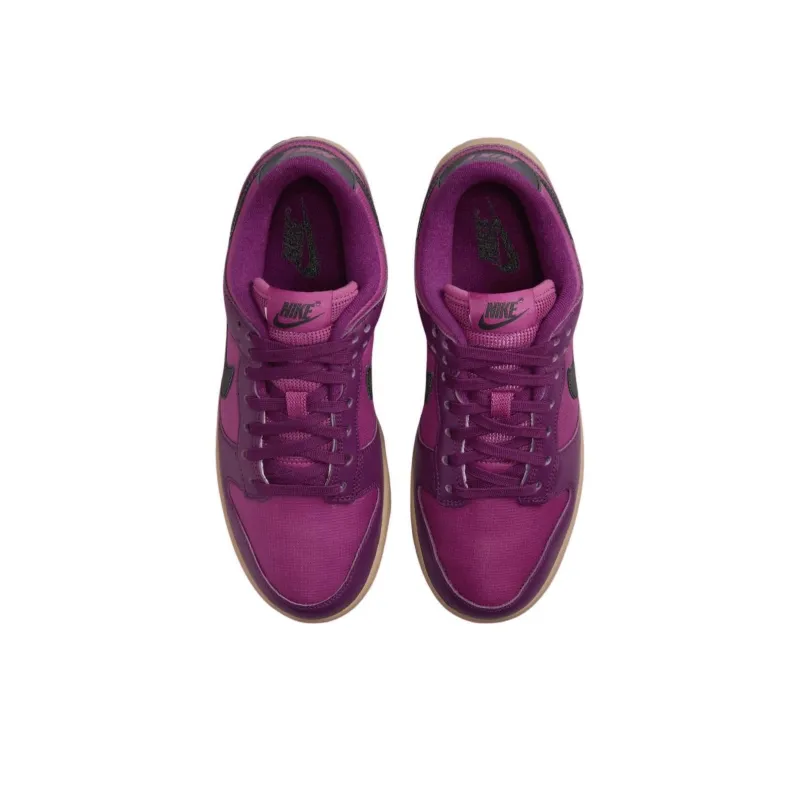 Nike Dunk Low Viotech Hot Fuchsia Women's-3