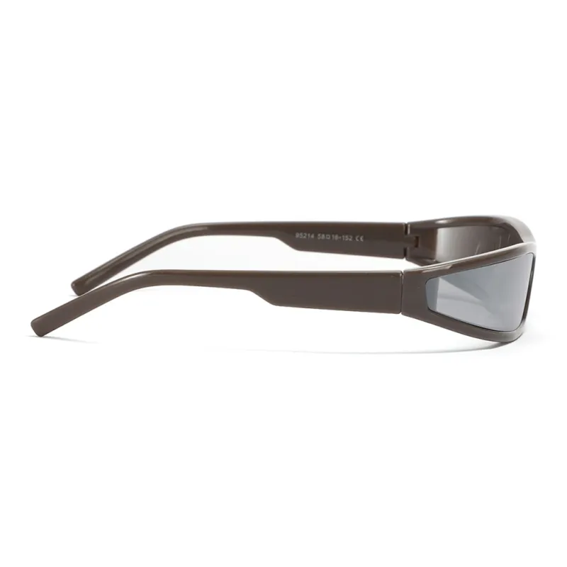 KENMO Rectangular Sunglasses Unisex Multiple Colors-11