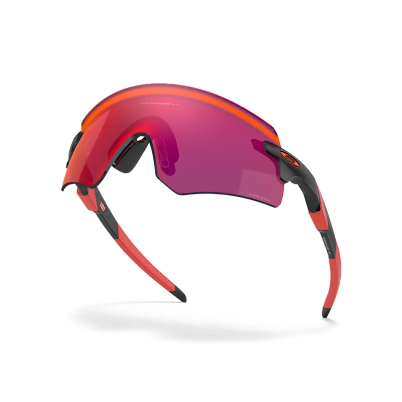 Oakley Sunglasses Unisex Black-3