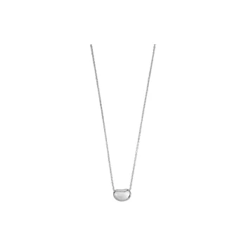 TIFFANY & CO. Elsa Peretti® Sterling Silver Necklaces Women's