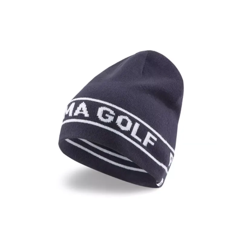 PUMA Acrylic Beanies Men's Multicolor-4