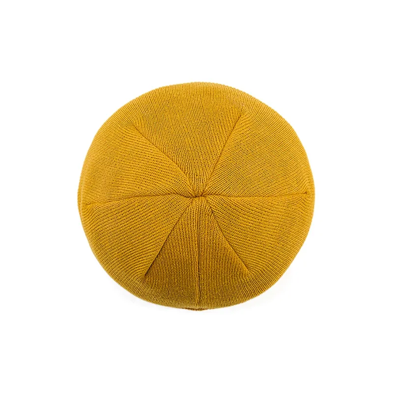 Timberland - Beanies Unisex Yellow-2