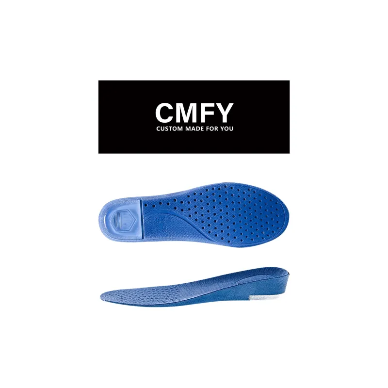CMFY Insoles Unisex-3