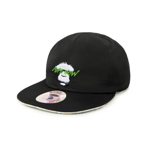 Aape Baseball Caps Unisex