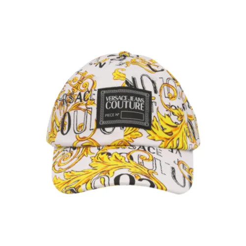 VERSACE JEANS Baseball Caps Men