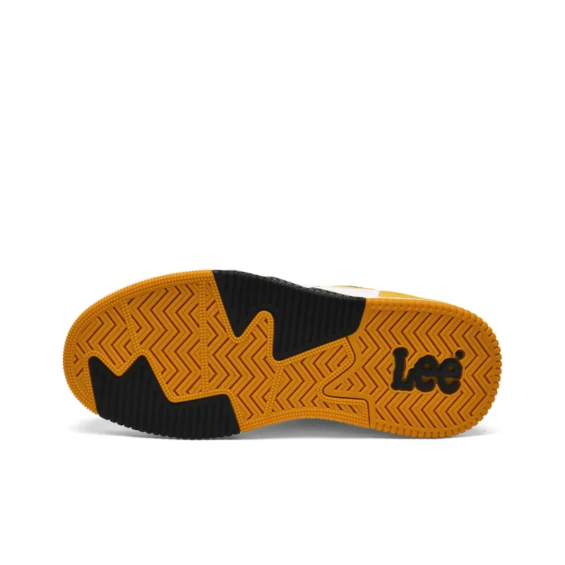 Lee Couple Skateboard Shoes Unisex-53