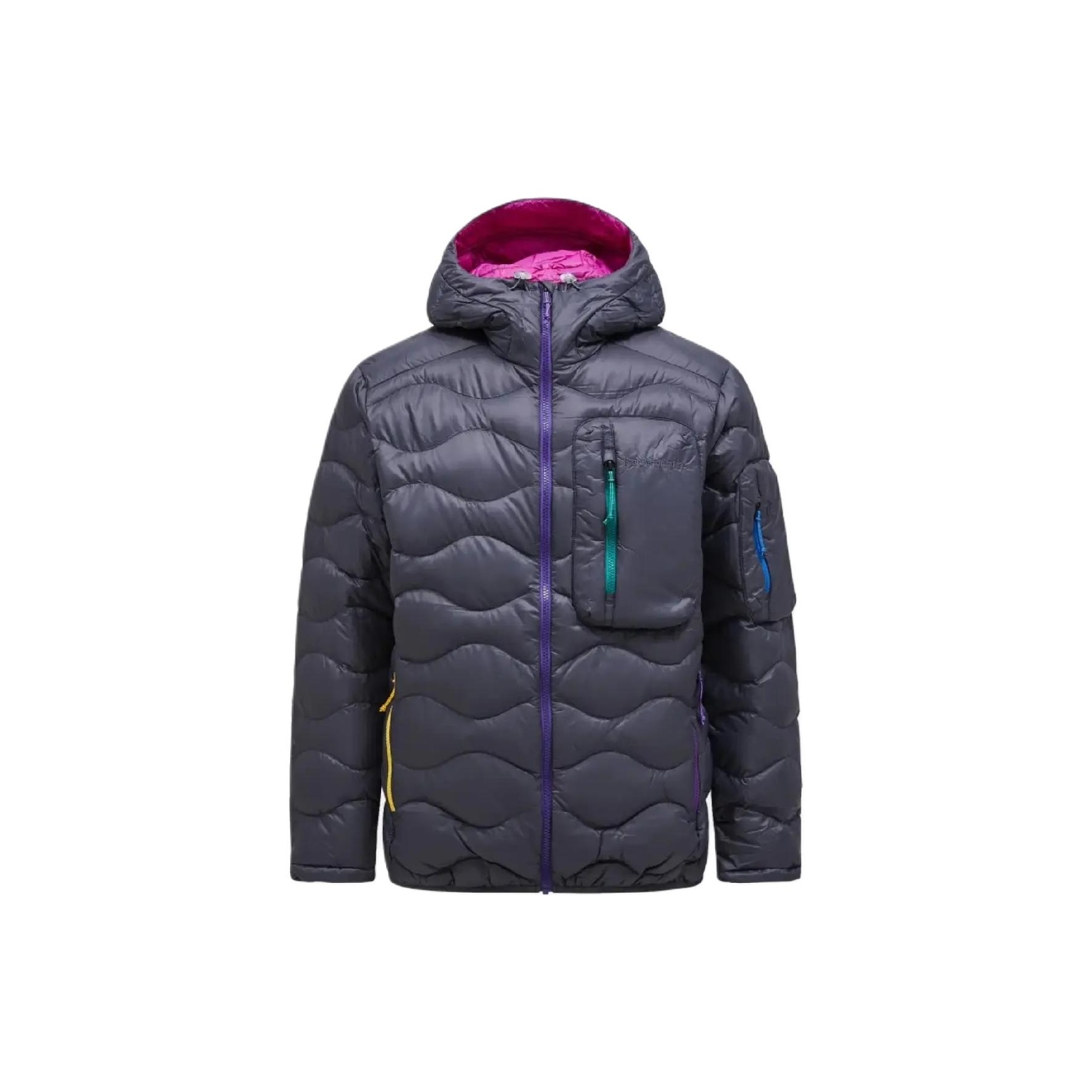 Rossignol performance 5000 jacket top