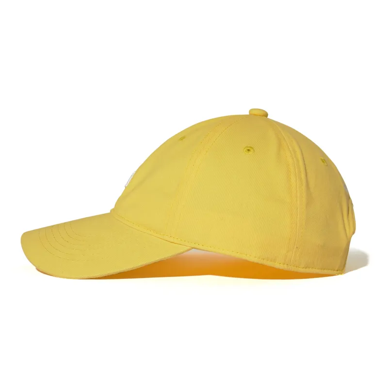 Nautica White Sail Cotton Baseball Caps Unisex-10