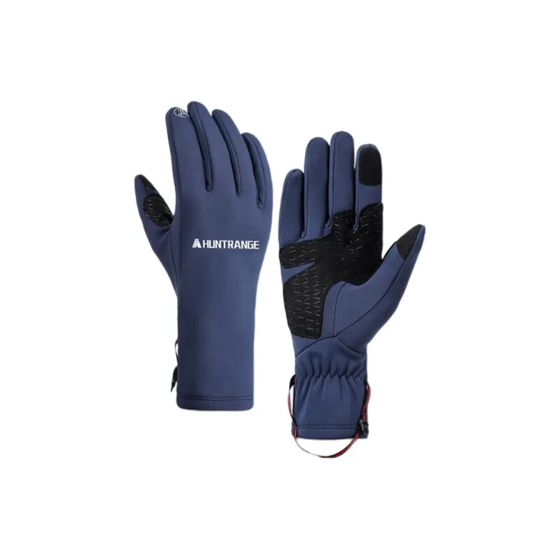 Yalu Ski Gloves-3