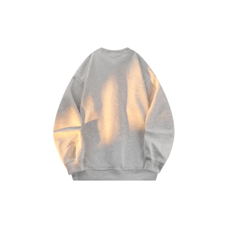 DIEMME Sweatshirts Unisex-9