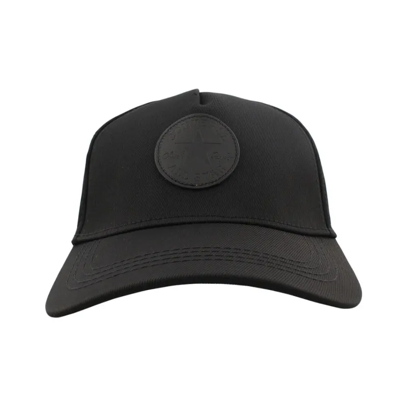 Converse Baseball Caps Men's Black-1