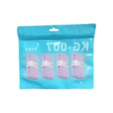 Light Purple 10 Pack/Set