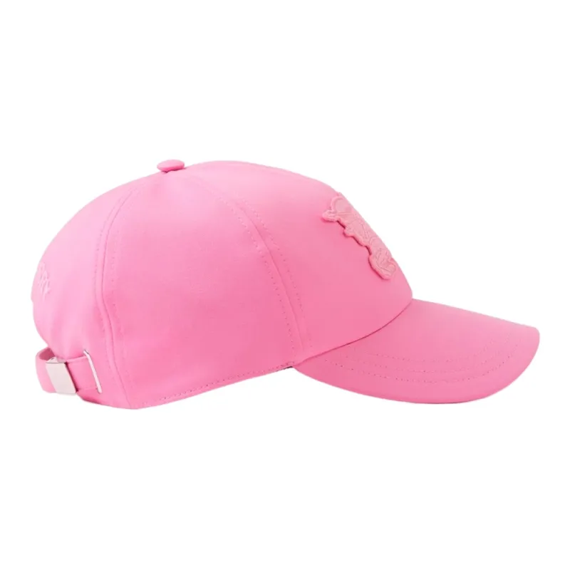 Burberry EKD Applique Baseball Cap-1