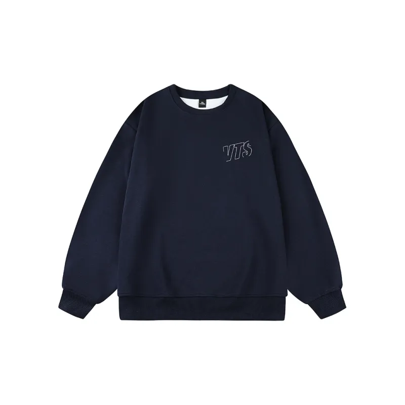 Victory Sails Sweatshirt Unisex-10