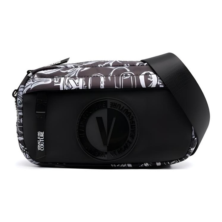 VERSACE JEANS COUTURE Crossbody Bags Men on Sale & Authentic