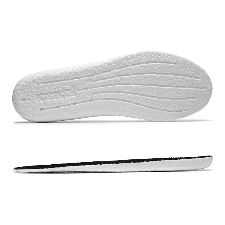 TRY MY WAY Soft Cushioning Breathable Moisture-Wicking Odor-Resistant Invisible Squashy Feeling Unisex-29