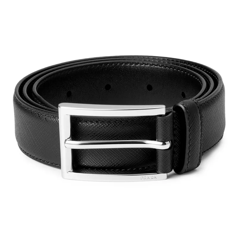 New on sale Authentic Prada Men Belt