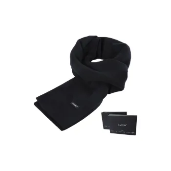CACUSS Junior Knit Scarves Unisex