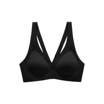 YUZHAOLIN Bra Women's Combo Set