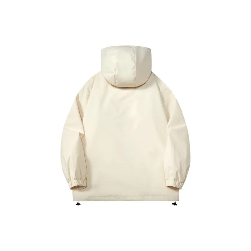 FASTFISH Jackets Unisex-3